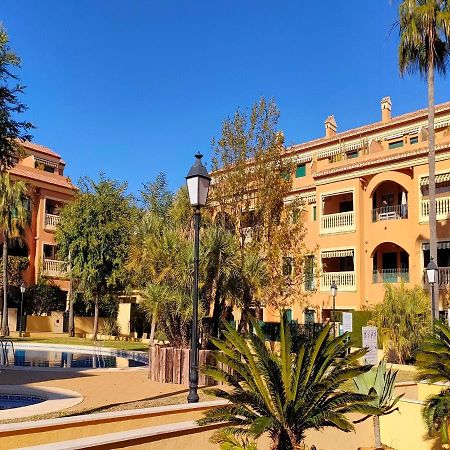 Javea Apartment Ideal For Kids Exterior foto