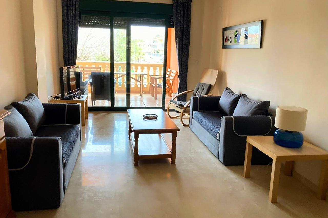 Javea Apartment Ideal For Kids Exterior foto