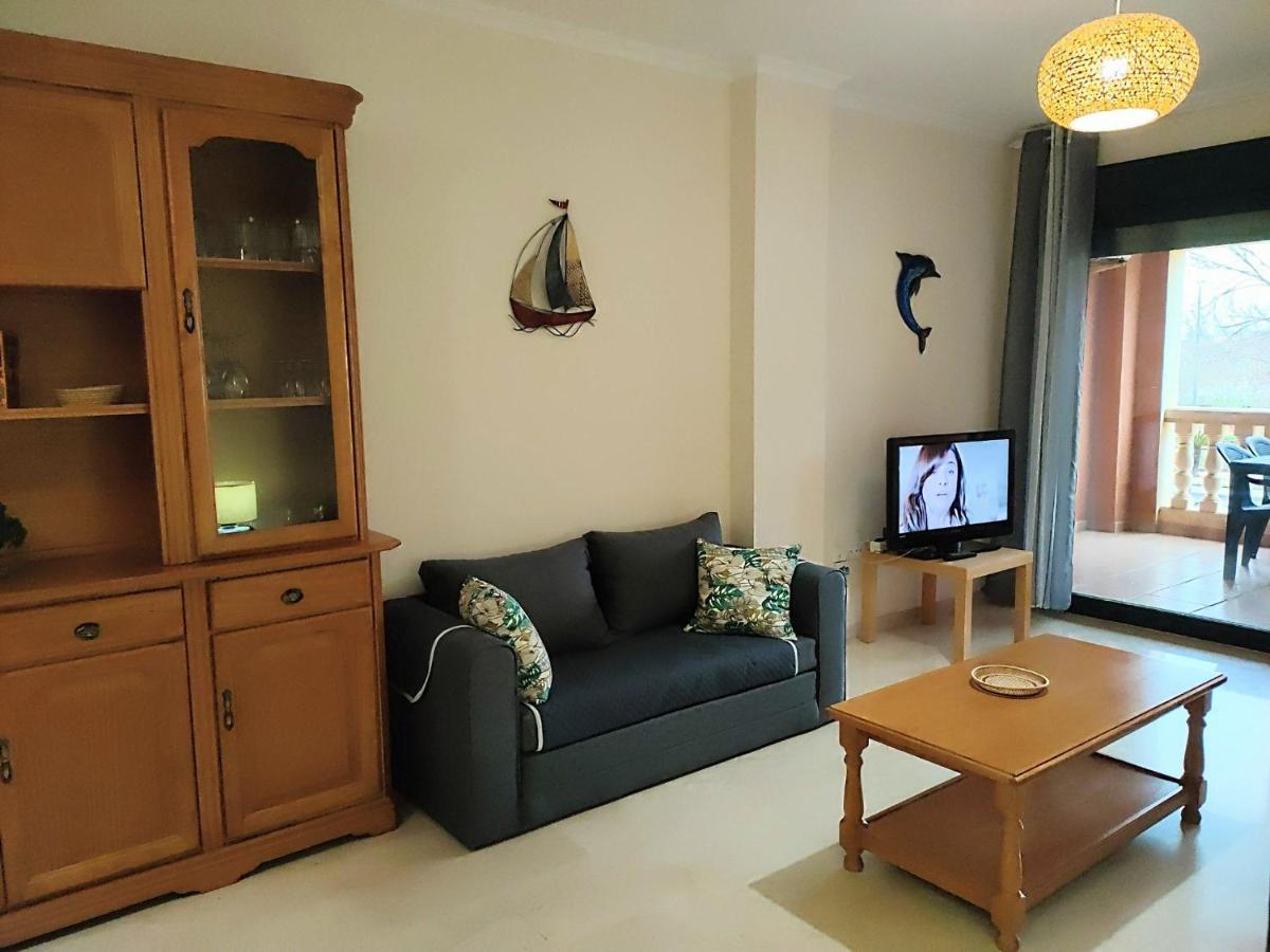 Javea Apartment Ideal For Kids Exterior foto
