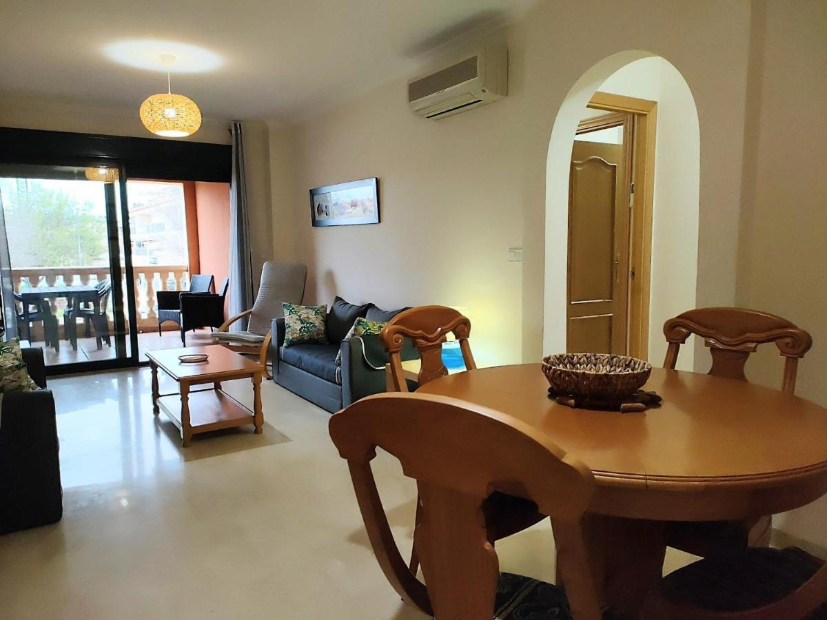 Javea Apartment Ideal For Kids Exterior foto
