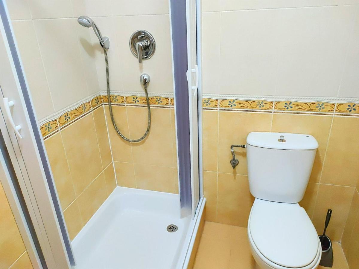 Javea Apartment Ideal For Kids Exterior foto